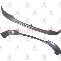 TAMPON COROLLA ÖN 98-00 ALT PARÇA / AE-111 TAMPON COROLLA ÖN 98-00 ALT PARÇA / AE-111